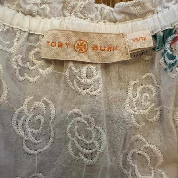 Tory Burch Cover Up Dress - Picture 5 of 8